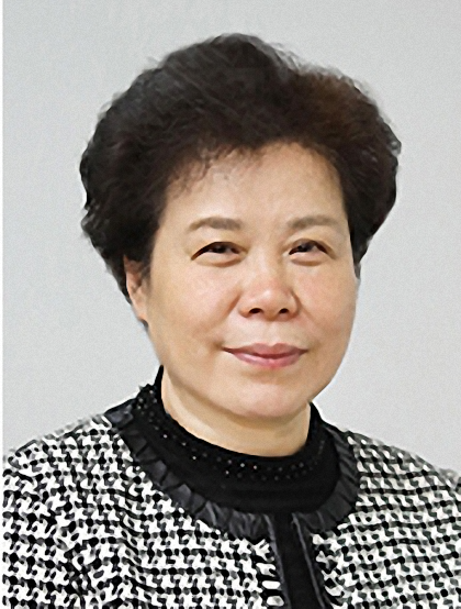 刘雅鸣（第十三届全国政协人口资源环境委员会副主任）