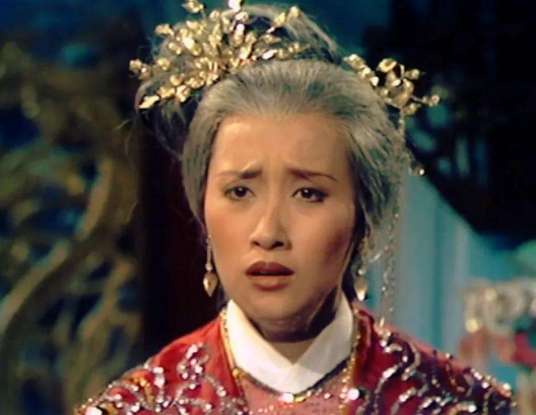 瑛姑(《射雕英雄传》《神雕侠侣》中人物)