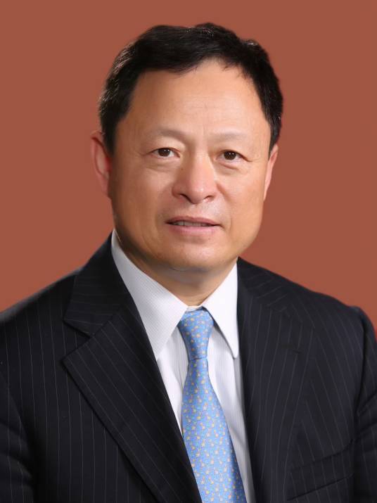 王俊峰（第十四届全国人大代表，中华全国律师协会原会长）