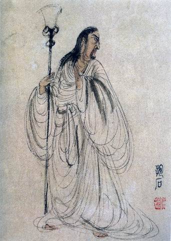 头陀（佛教用语）