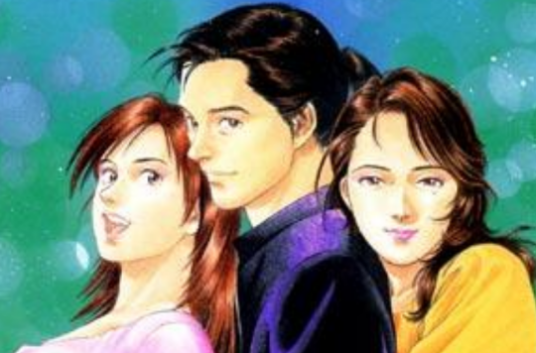 非常家庭（北条司创作的漫画作品）