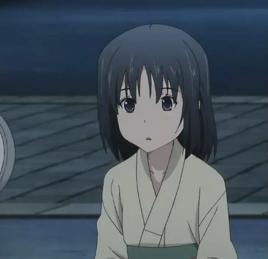 吉野（日本漫画《南家三姐妹》及其衍生作品中的角色）