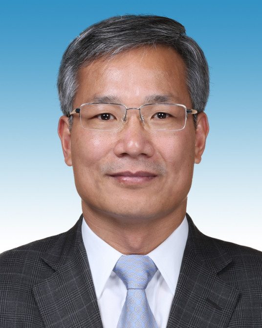 唐海龙（北京市平谷区委书记）