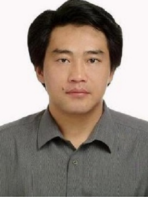 陆杰（上海工程技术化学化工学院教授）