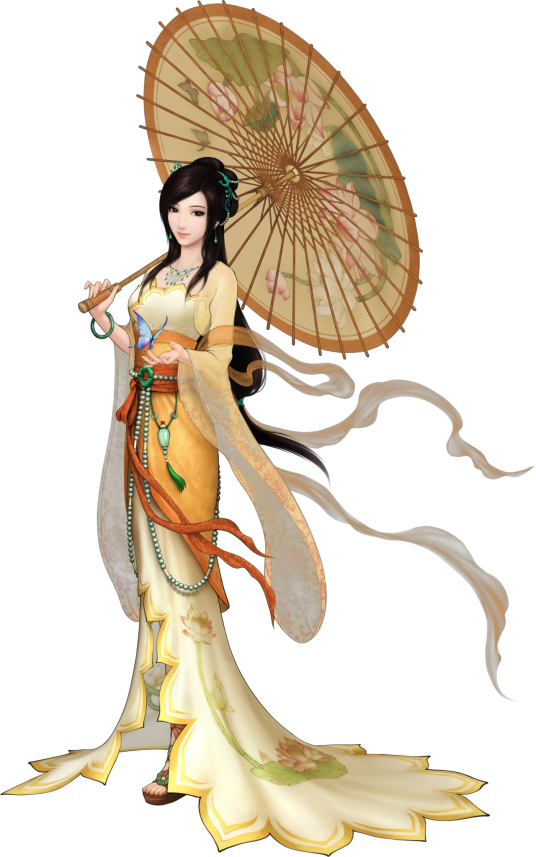 唐雨柔（单机游戏《仙剑奇侠传五》角色）