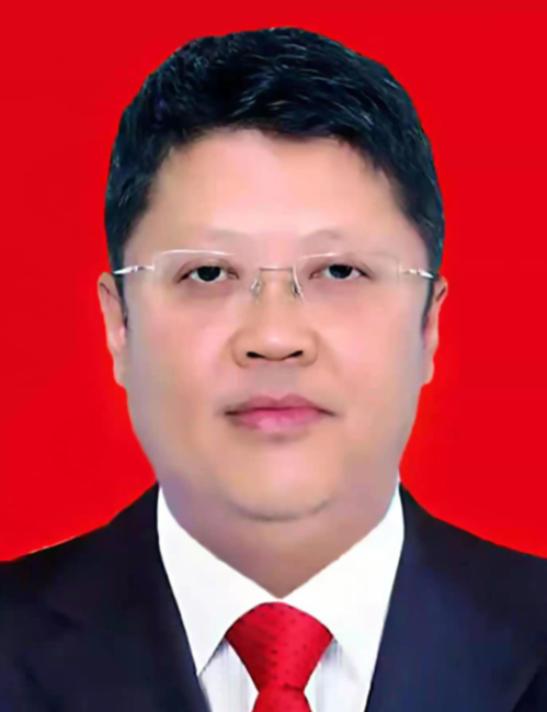 李永强（山西省太原市政府党组成员、副市长）