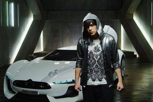 自导自演（周杰伦演唱歌曲）