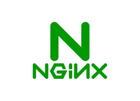 nginx