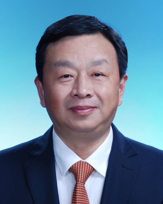 吴祖云（湖北省自然资源厅党组书记、厅长）