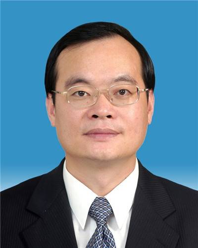 袁宝成(广东省政协副主席、党组成员)