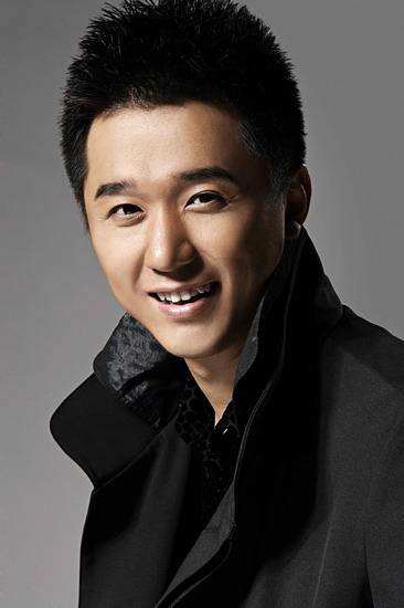 师鹏(中国人民解放军第二炮兵文工团声乐演员)