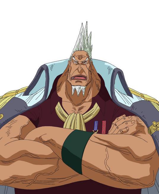 空（日本漫画《航海王》中的角色）