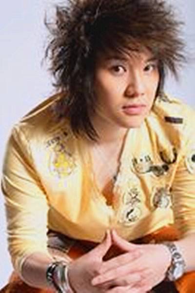 黄鑫（中国内地男歌手）