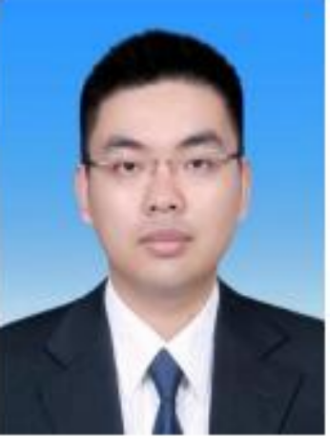 周阳（浙江省玉环市委书记）