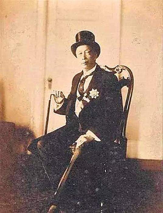 张振勋（近代华侨资本家）