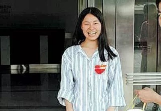 张培祥（北大法学院硕士研究生）