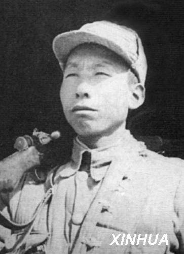 王克勤（革命烈士，“一级杀敌英雄”,“模范共产党员”）