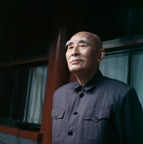 叶圣陶先生二三事（张中行写的一篇文章）