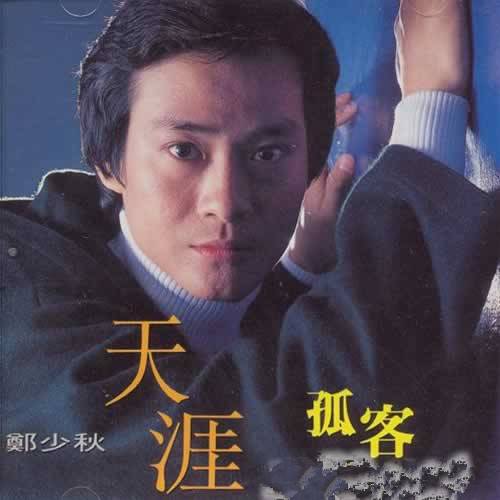 天涯孤客（郑少秋演唱歌曲）