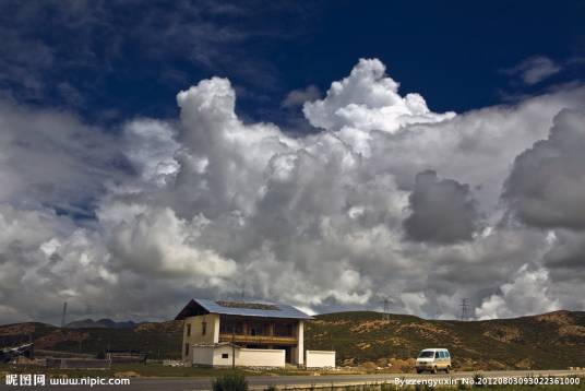 卷云(气候术语)