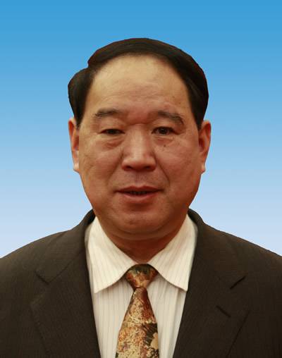 周国富(全国政协文化文史和学习委员会原副主任)