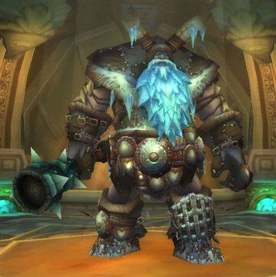 阿尔卡冯的宝库