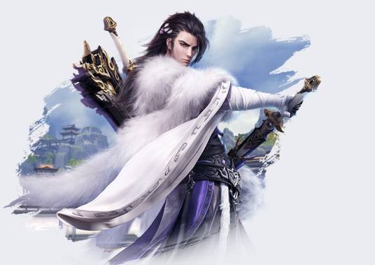 霸刀（网络游戏《剑侠情缘网络版叁》中的门派）