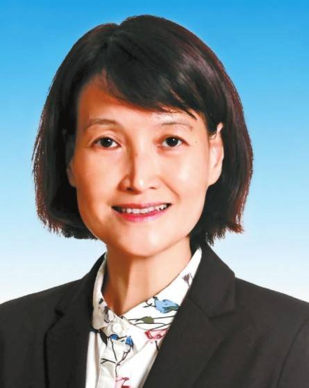 曾艳（云南省委常委、宣传部部长）