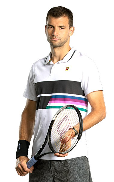 格里戈尔·迪米特洛夫