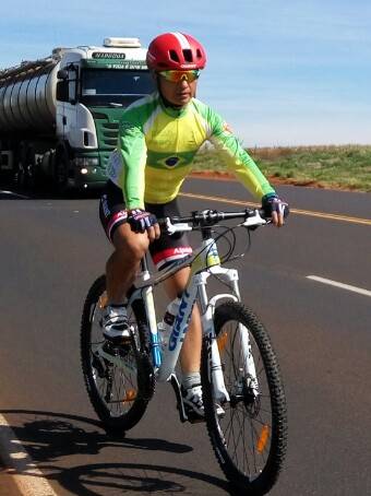 丁涛(奥运使者)