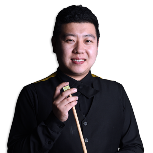 李行(中国辽宁籍斯诺克球手)