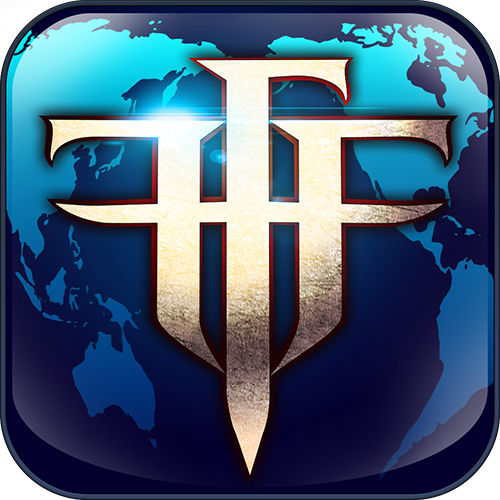 自由之战（上海DW出品手机游戏）