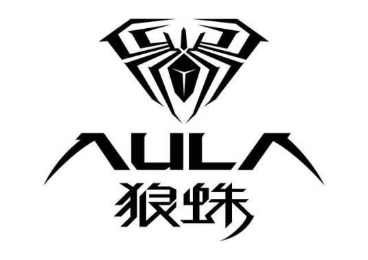 狼蛛(电竞外设品牌)