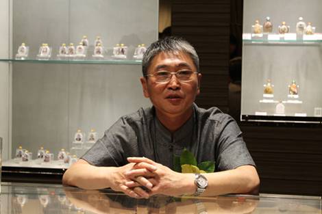 黄三(插画师王习三的徒弟)