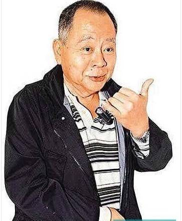 徐坚（徐熙媛、徐熙娣的爸爸）