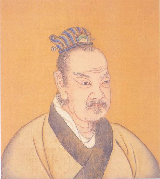 程婴（春秋时期晋国义士）