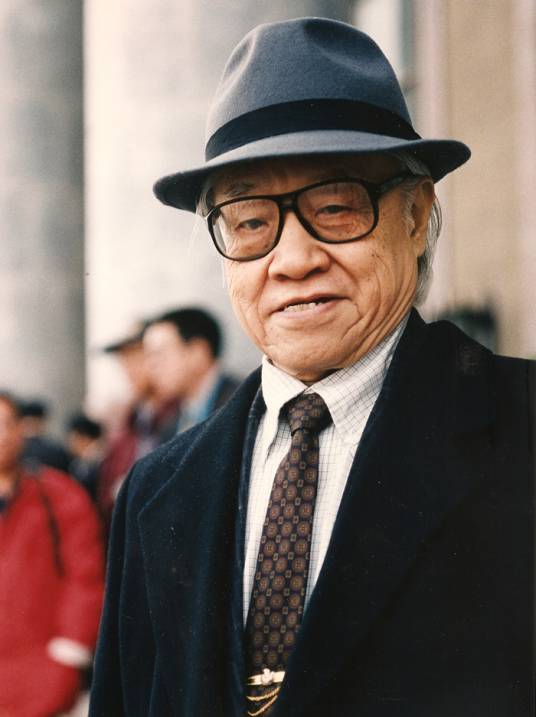 白雪石(中国山水画画家)