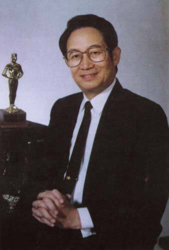 陈志（中国中央音乐学院古典吉他教授）