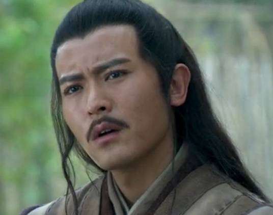 虞子期（明朝《西汉通俗演义》杜撰人物）