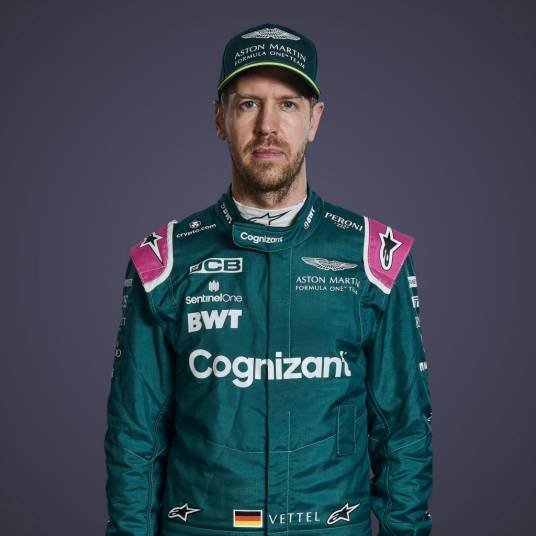 塞巴斯蒂安·维特尔