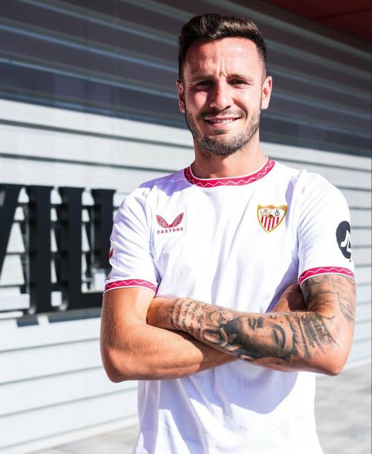 萨乌尔·尼格斯