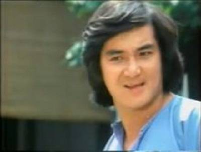 金童（中国香港男演员、武术指导）