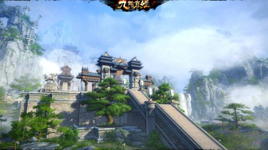 昆仑派（武侠小说中门派）