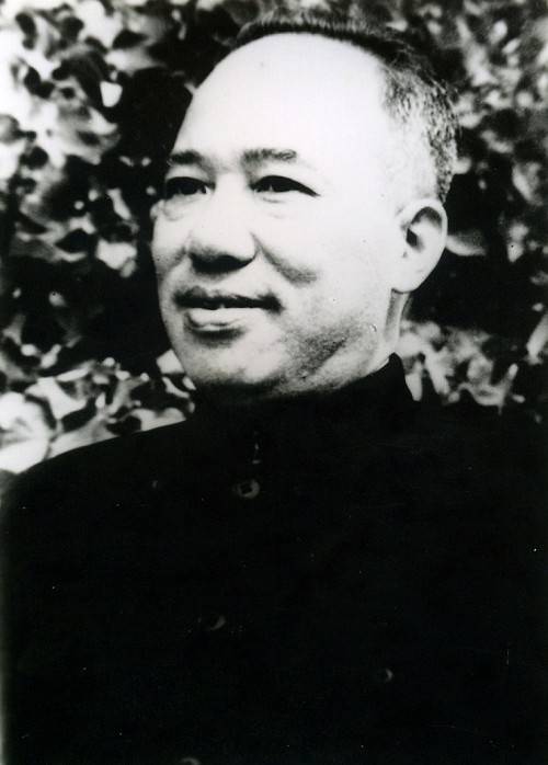 李卓然(中共中央宣传部原副部长)