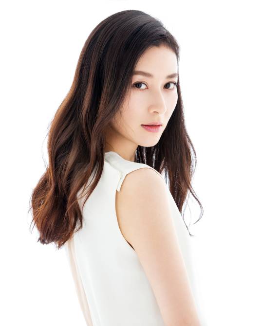 杨亚（中国内地女演员）