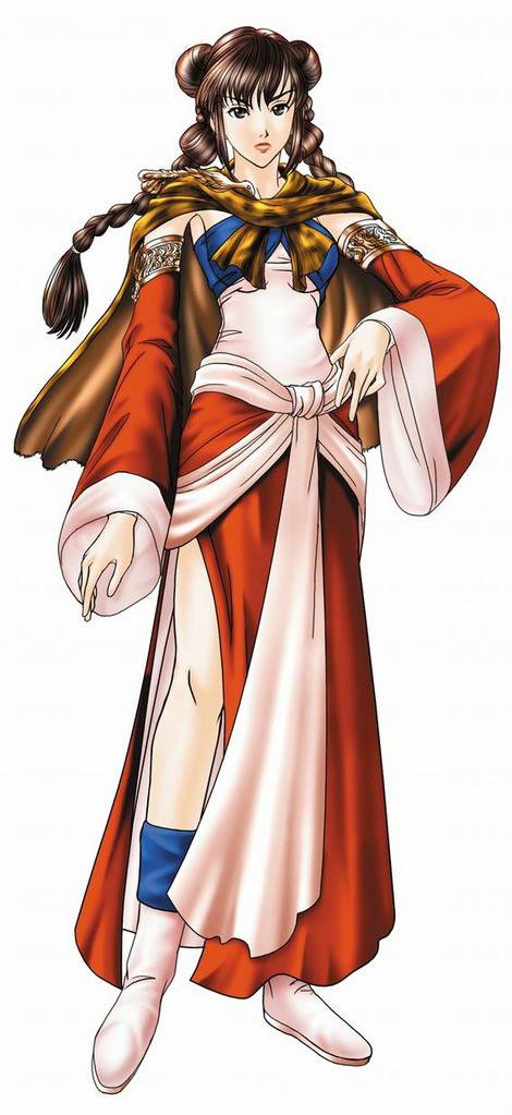 张菁（古龙小说《绝代双骄》中的人物）