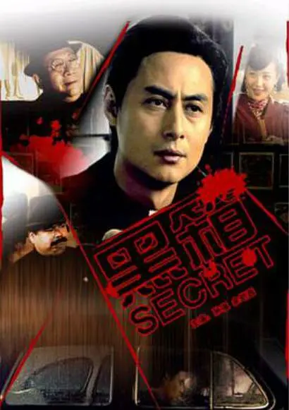 黑箱（2009年金琛执导的剧情电影）