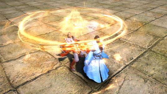 狮子吼(少林七十二绝技之一)