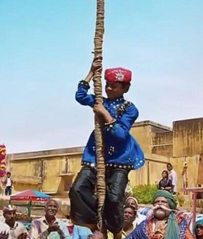 神仙索（魔术）