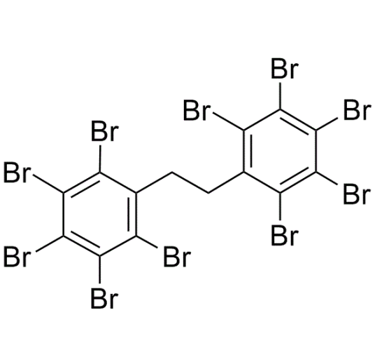 十溴二苯乙烷